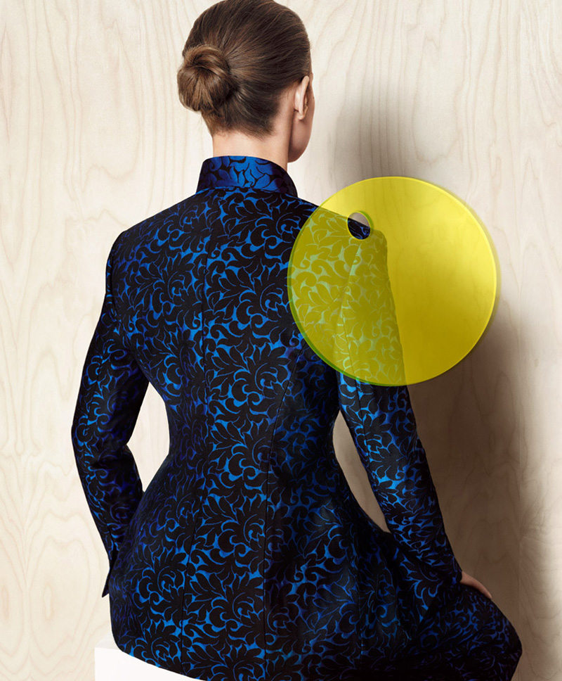 Stella McCartney 2012ﶬVDƬ