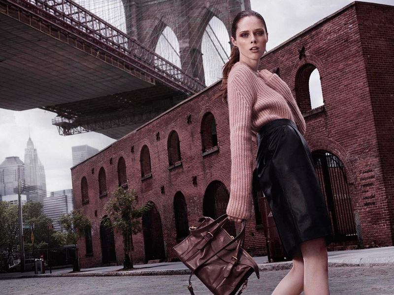 Massimo Dutti NYC Streetϵ2012ﶬVDƬ