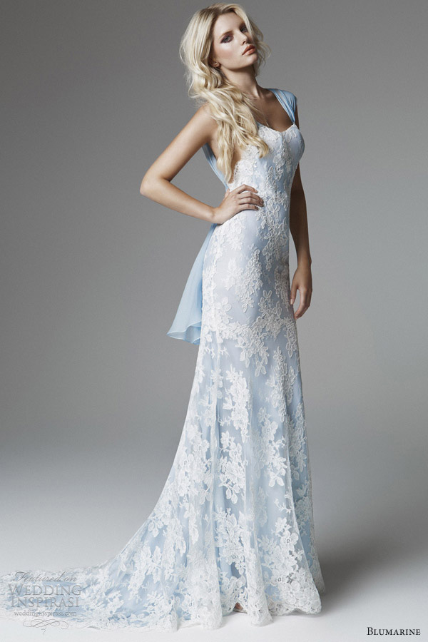 Blumarine 2013鼆ϵLookbookDƬ