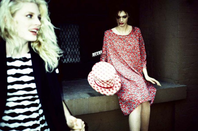Monki 2012ﶬLookbbokDƬ