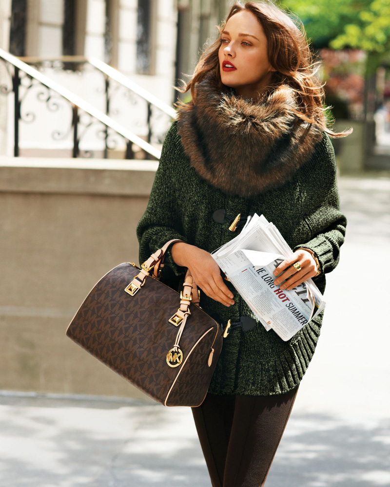 Michael Kors 2012ﶬLookbookDƬ