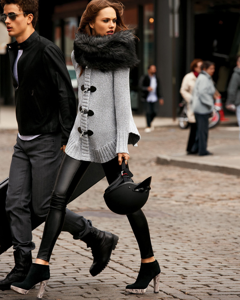 Michael Kors 2012ﶬLookbookDƬ