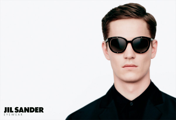 Jil Sander 2012ﶬRVDƬ