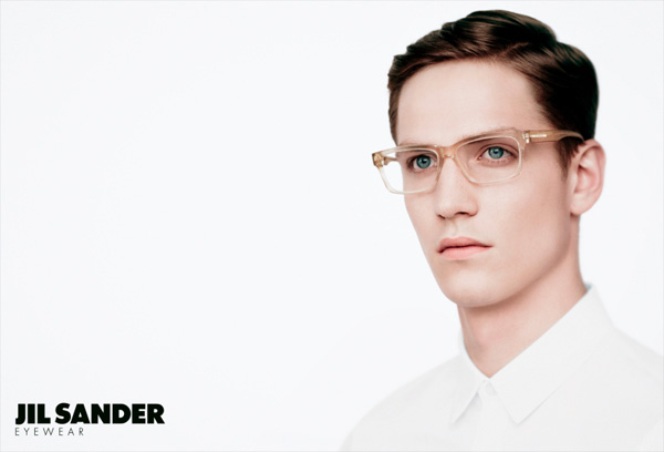 Jil Sander 2012ﶬRVDƬ
