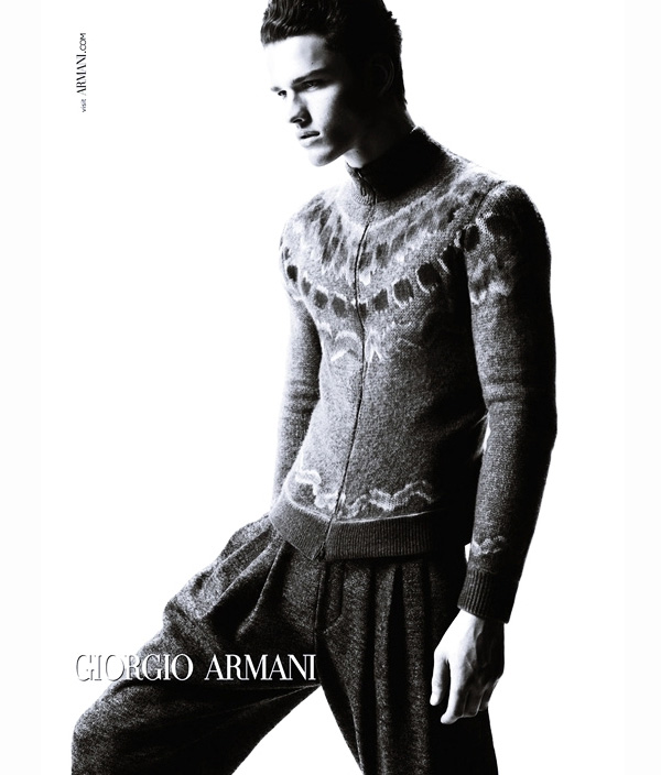 Giorgio Armani 2012ﶬbVDƬ