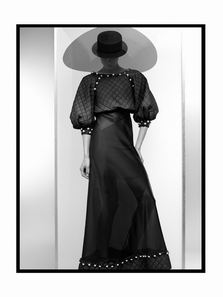 Chanel 2013ϵLookbookDƬ