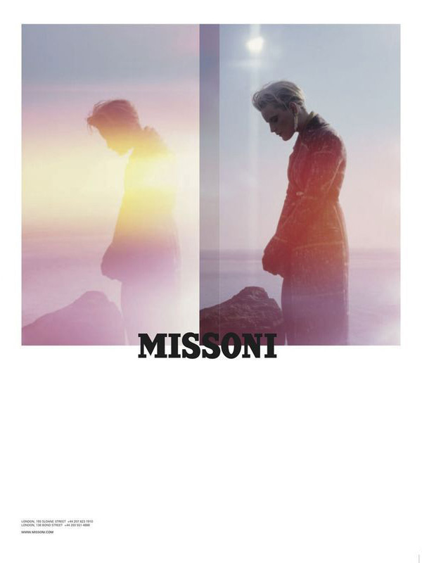Missoni 2012ﶬVDƬ