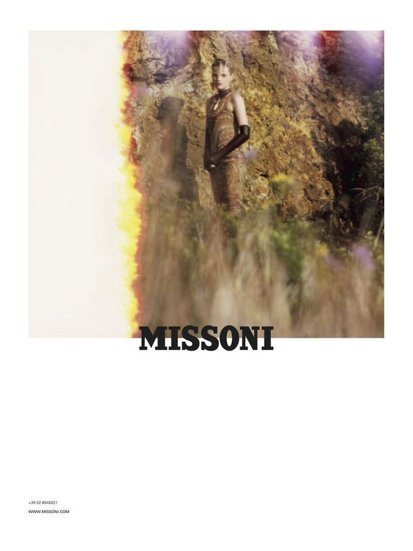 Missoni 2012ﶬVDƬ