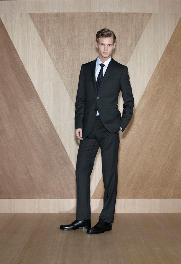 Louis Vuitton 2012ﶬbLookbookDƬ