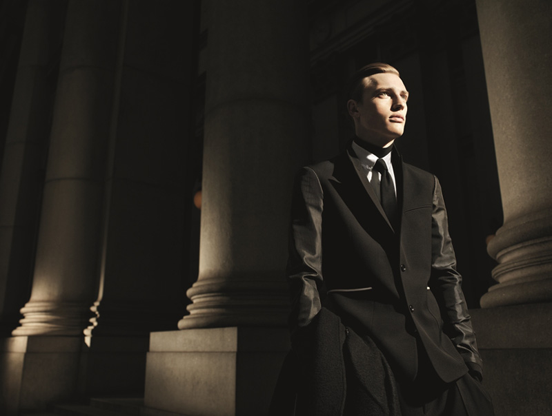 Dior Homme 2012ﶬϵЏVDƬ