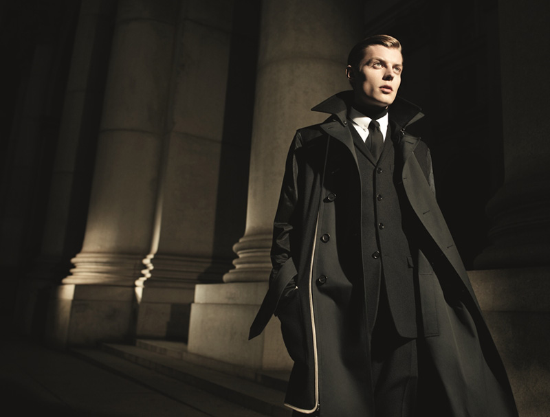 Dior Homme 2012ﶬϵЏVDƬ