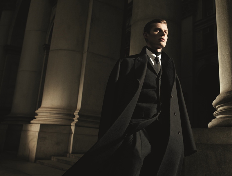 Dior Homme 2012ﶬϵЏVDƬ