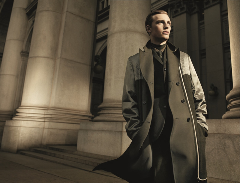 Dior Homme 2012ﶬϵЏVDƬ