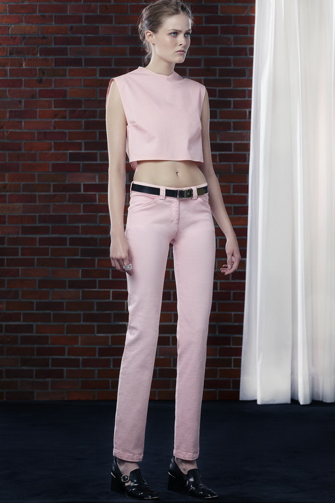 Balenciaga 2013CapsulesϵLookbookDƬ