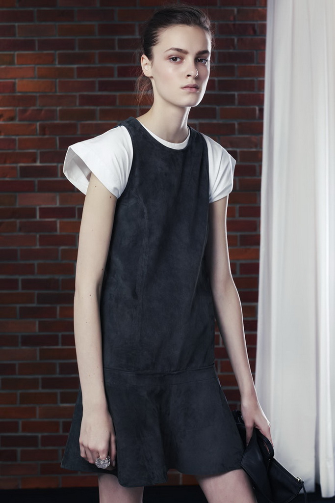 Balenciaga 2013CapsulesϵLookbookDƬ