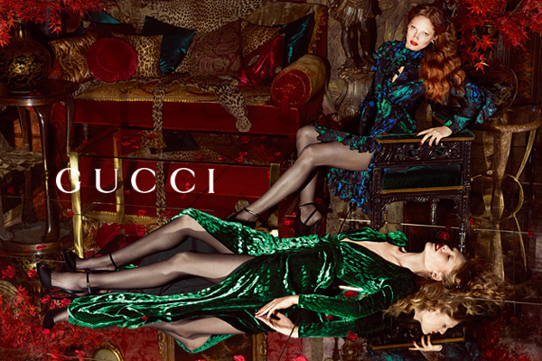 Gucci 2012ﶬϵЏVDƬ