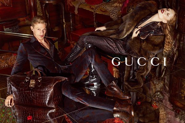 Gucci 2012ﶬϵЏVDƬ