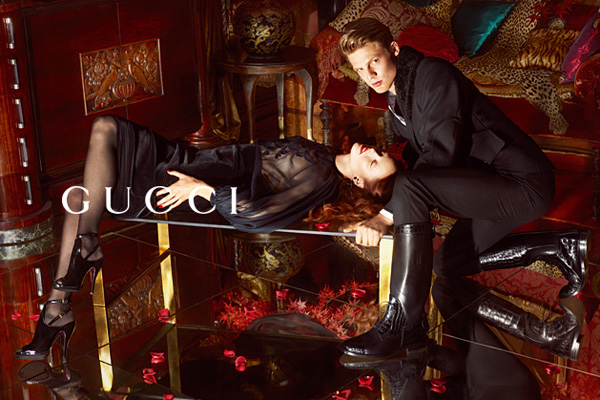 Gucci 2012ﶬϵЏVDƬ