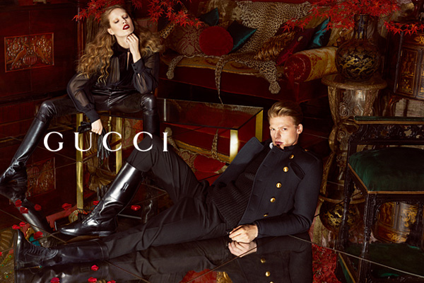 Gucci 2012ﶬϵЏVDƬ