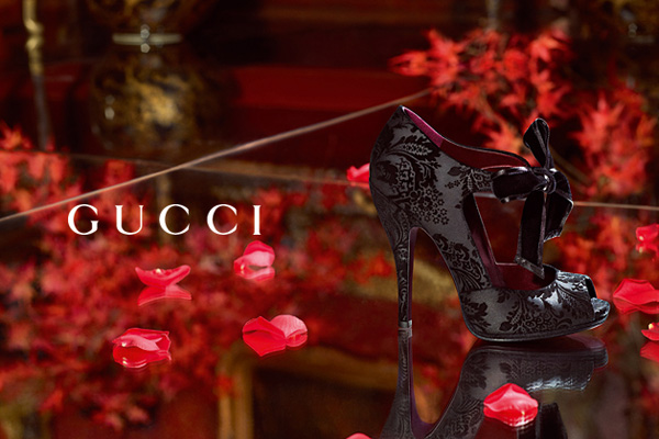 Gucci 2012ﶬϵЏVDƬ
