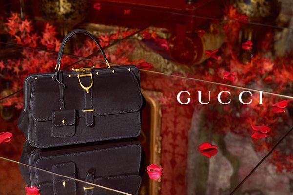Gucci 2012ﶬϵЏVDƬ