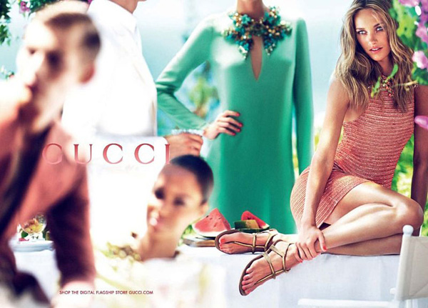 Gucci 2013紺ȼϵЏVDƬ
