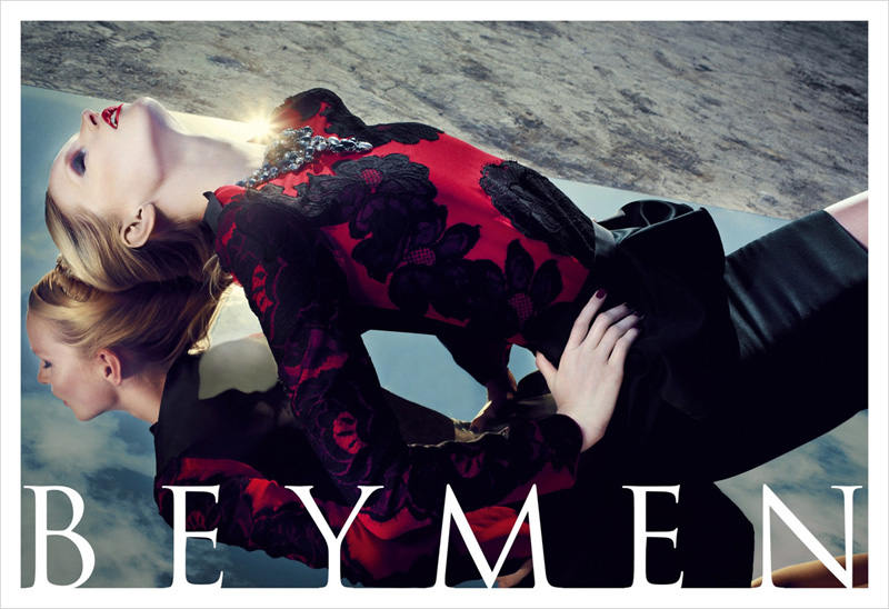 Beymen 2012ﶬVDƬ