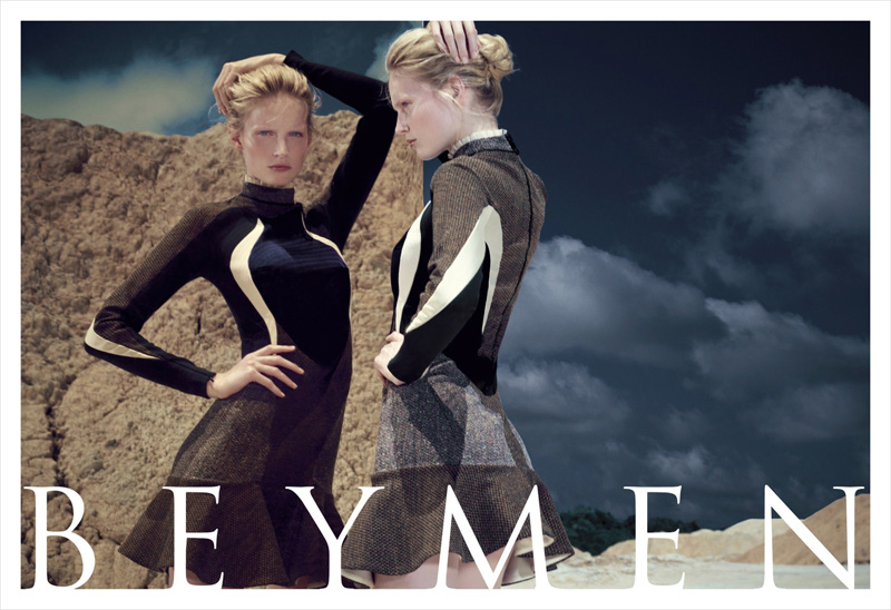 Beymen 2012ﶬVDƬ