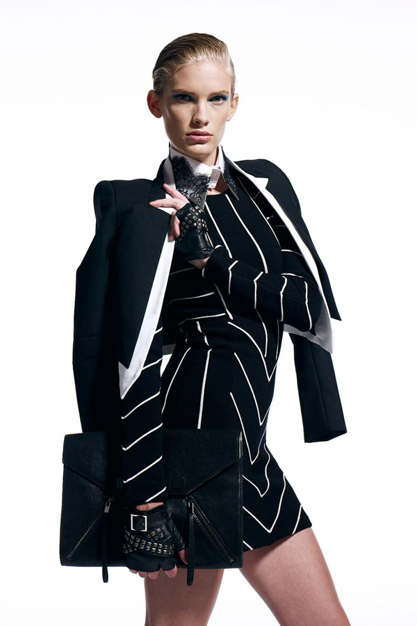 Karl by Karl Lagerfeld 2012ﶬLookbookDƬ
