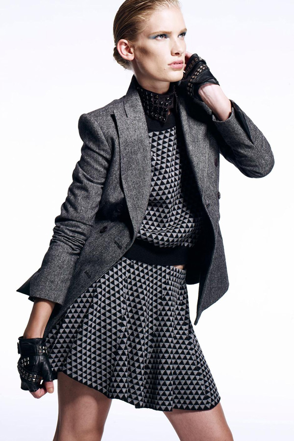Karl by Karl Lagerfeld 2012ﶬLookbookDƬ