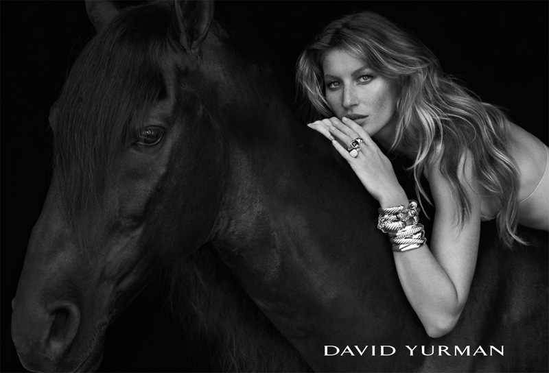 David Yurman 2012ﶬ錚VDƬ