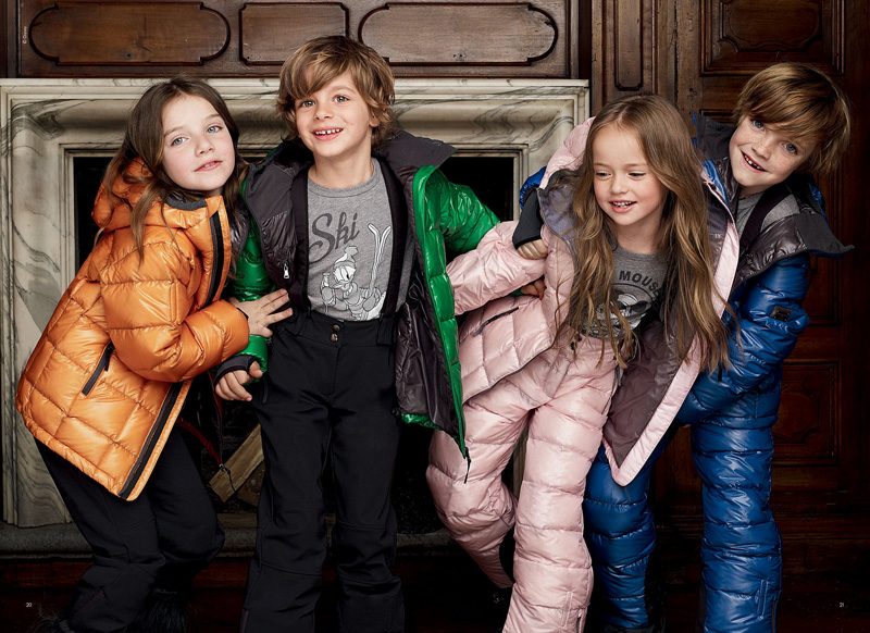 Dolce & Gabbana 2012ﶬͯbLookbookDƬ