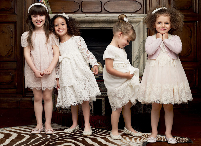Dolce & Gabbana 2012ﶬͯbLookbookDƬ