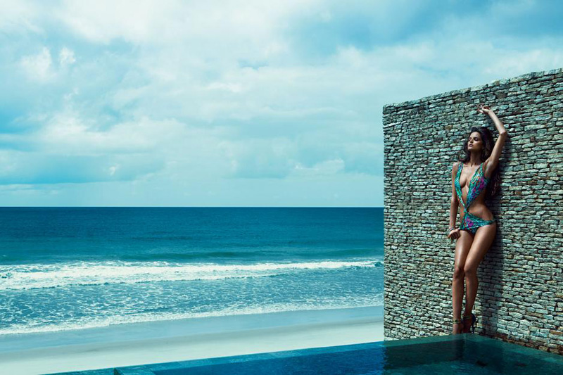 Cia Maritima 2013¿ӾbϵLookBookDƬ