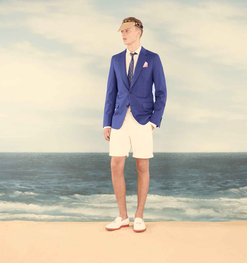 Louis Vuitton 2013紺ϵbLookbookDƬ