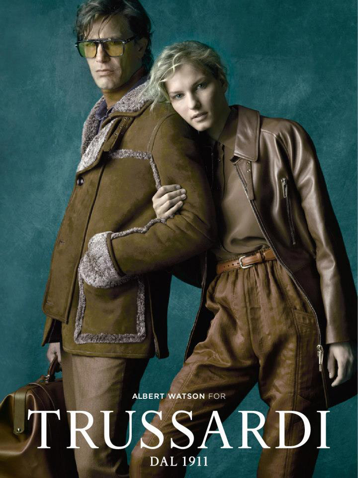Trussardi 2012ﶬϵЏVDƬ