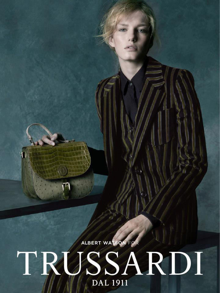 Trussardi 2012ﶬϵЏVDƬ
