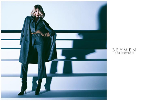 Beymen Collection 2012ﶬVDƬ