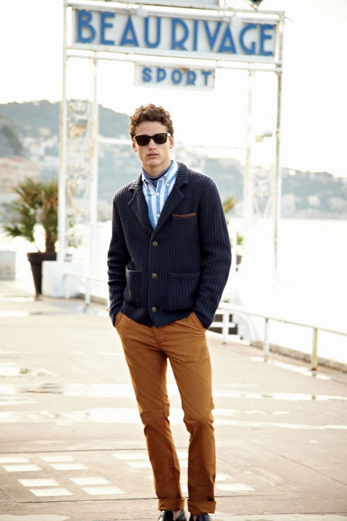 Tommy Hilfiger 20129bLookbookDƬ