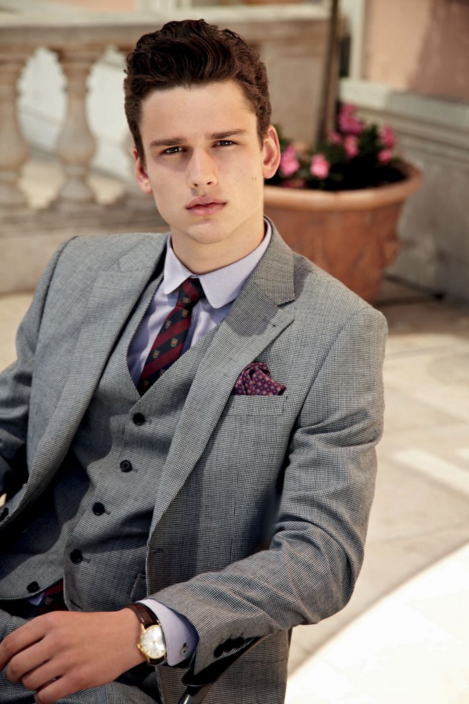 Tommy Hilfiger 20129bLookbookDƬ