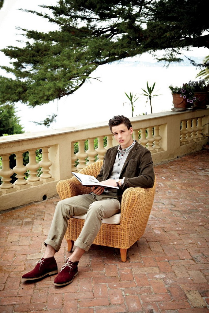 Tommy Hilfiger 20129bLookbookDƬ