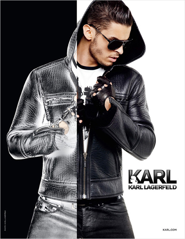 Karl by Karl Lagerfeld 2012ﶬVDƬ