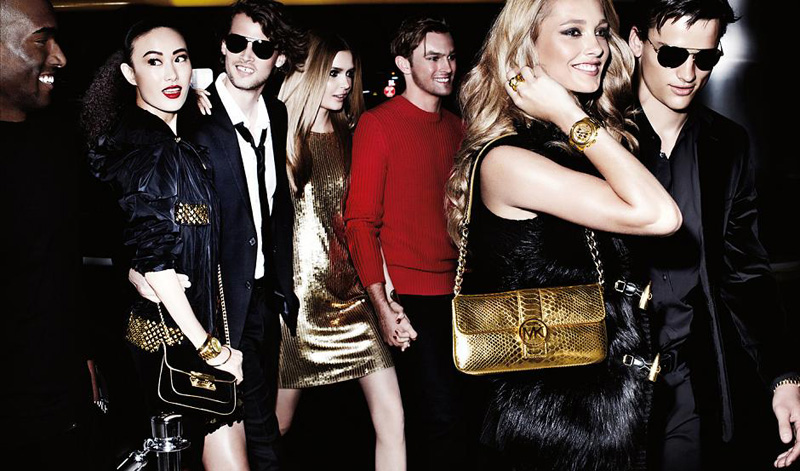 Michael Kors 2012ϵЏVDƬ