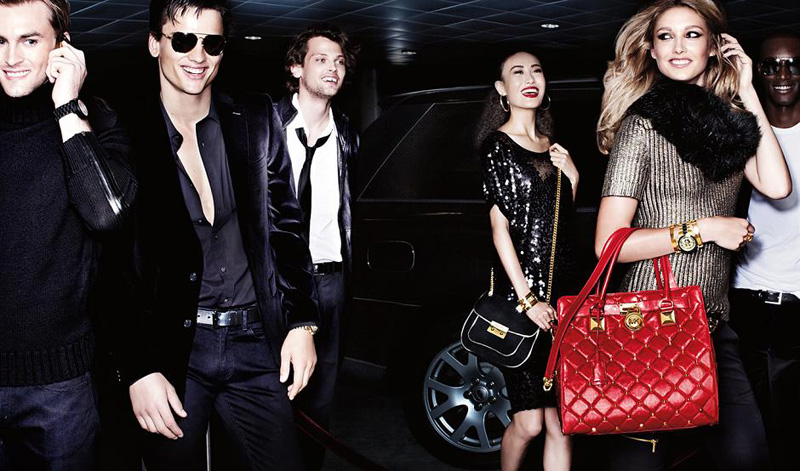Michael Kors 2012ϵЏVDƬ