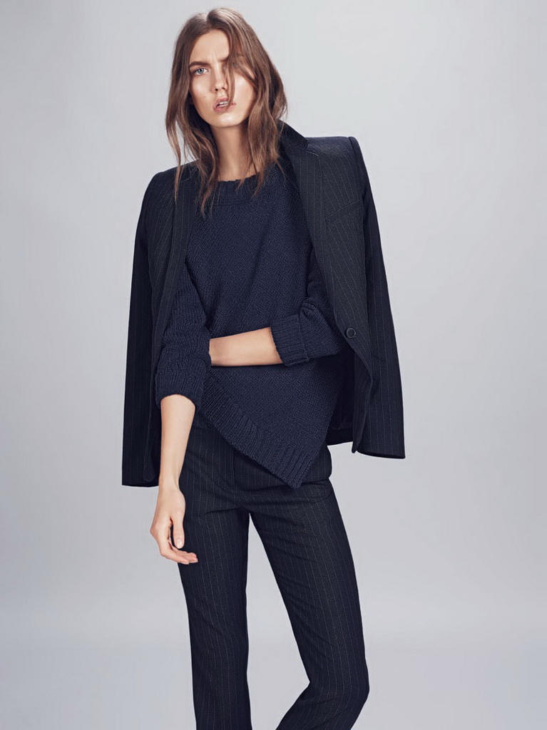 Mango 2012ﶬLookbookDƬ