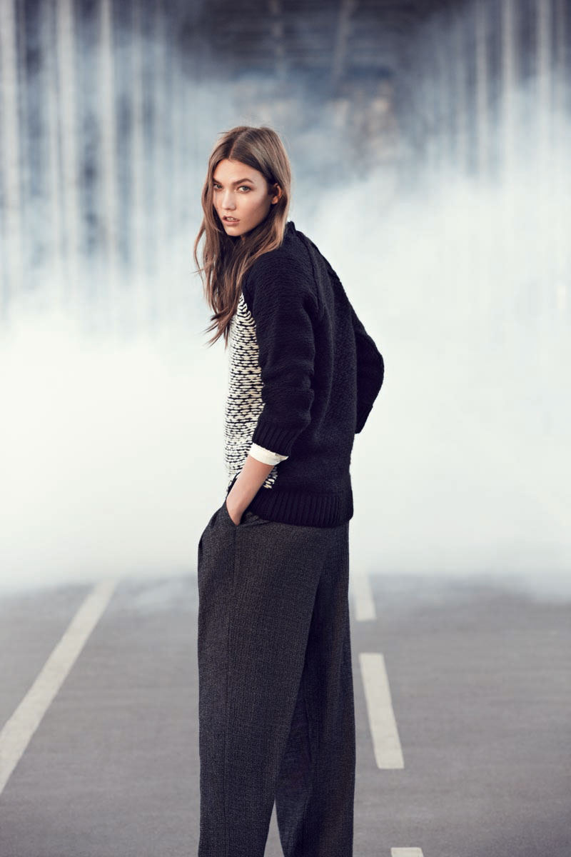 Mango 2012ﶬLookbookDƬ