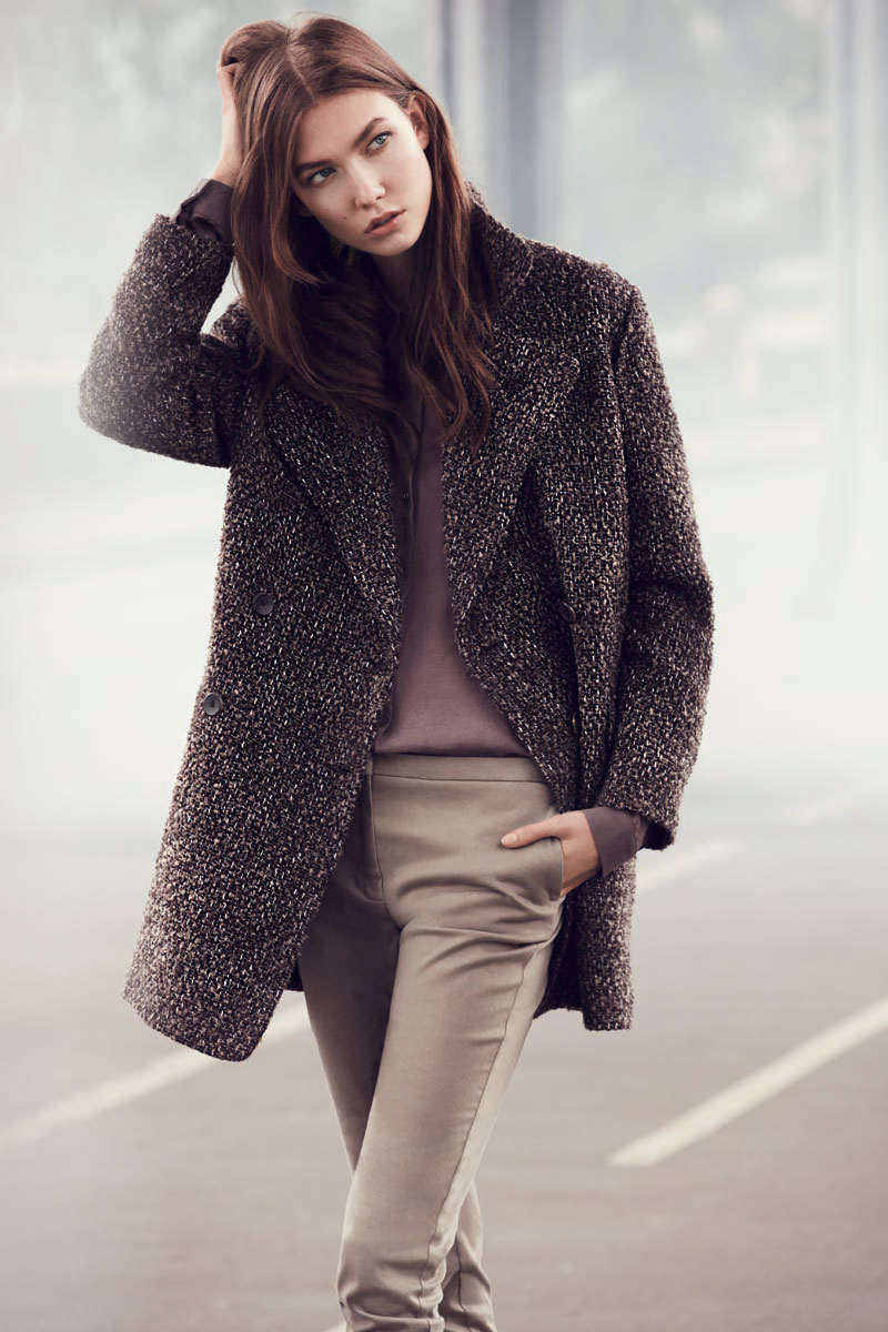 Mango 2012ﶬLookbookDƬ