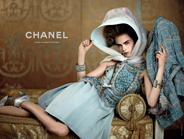 Chanel 2013紺ȼϵЏVDƬ