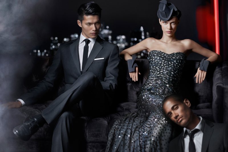 Donna Karan 2012ﶬVDƬ
