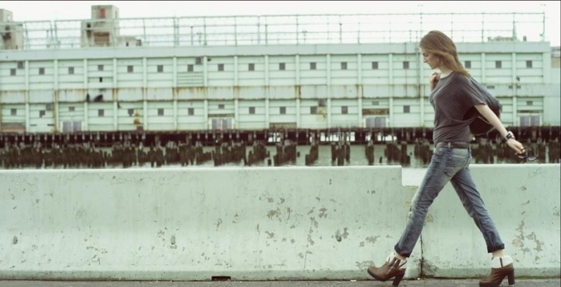 Diesel Fit Your Attitude 2012ﶬVDƬ